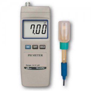 lutron-ph-meter-yk21-ph
